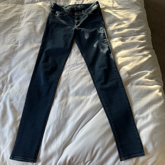 American Eagle Jeans - Picture 2 of 4